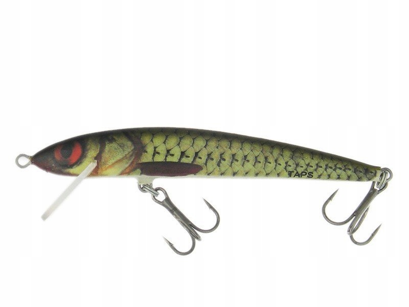 #WOBLER TAPS SLIM 9cm 7g kolor N