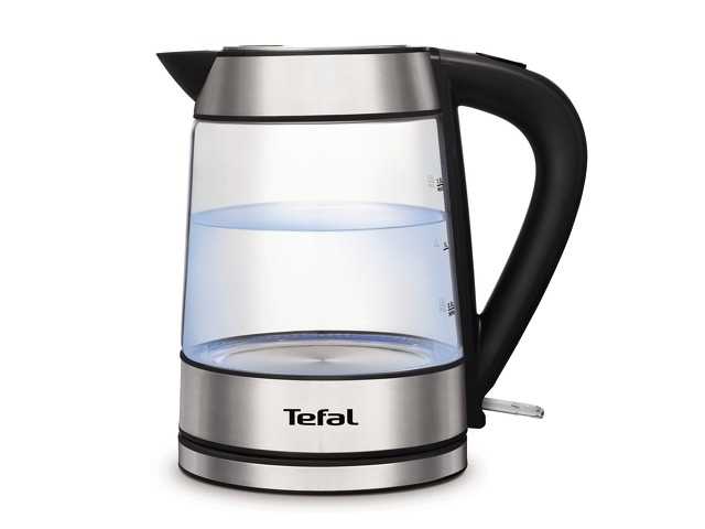 CZAJNIK ELEKTRYCZNY TEFAL KI730D 2200W 1.7L