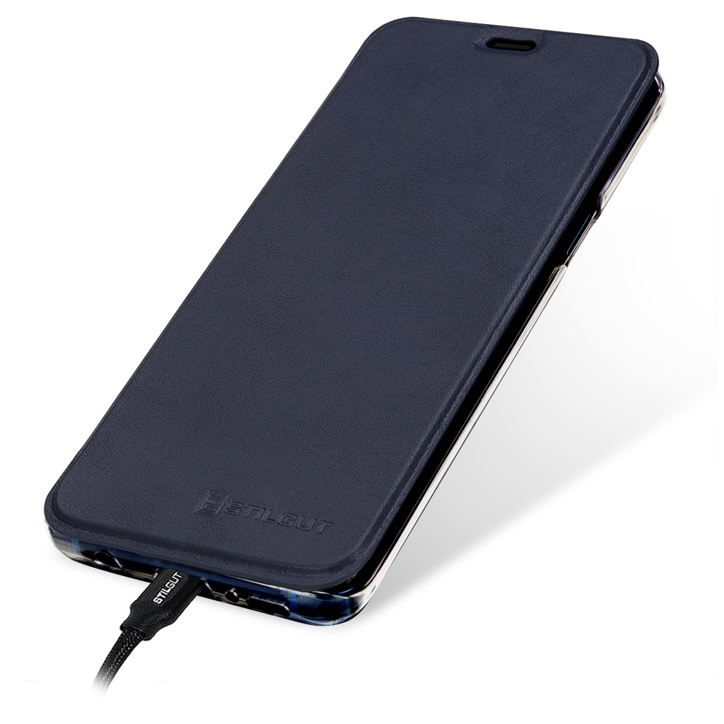 galaxy s9 nfc
