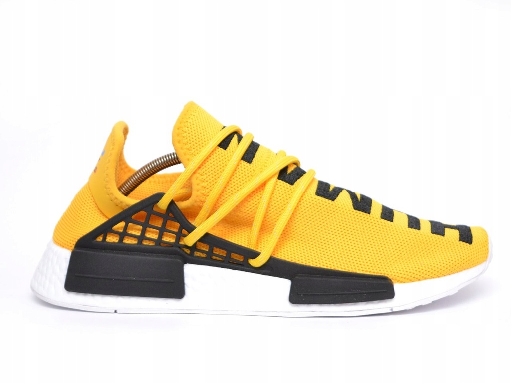 BUTY Adidas Pharrell Williams NMD Human Race ! ! ! - 7441963159 - oficjalne archiwum Allegro