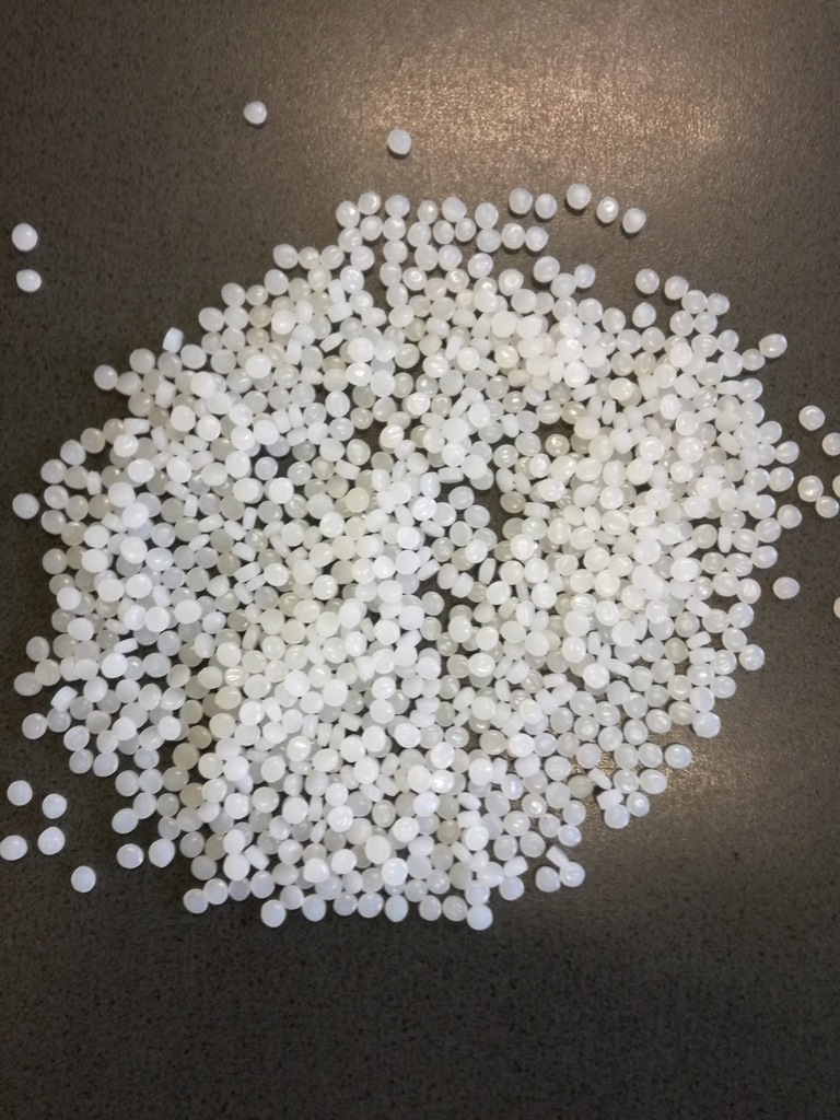 Granulat HDPE LUPOLEN 5021DX  lyondellbasell