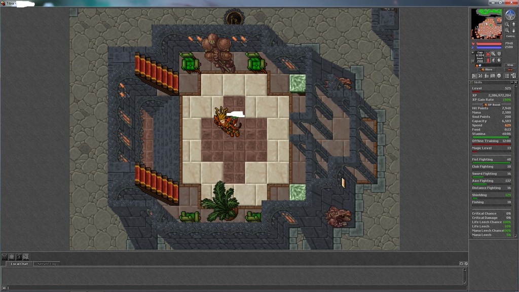 HEXERA.NET 525 EK BEST RPG TOP25 QUEST MAKER TANIO