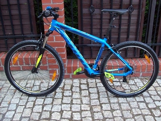 Scott best sale aspect 780