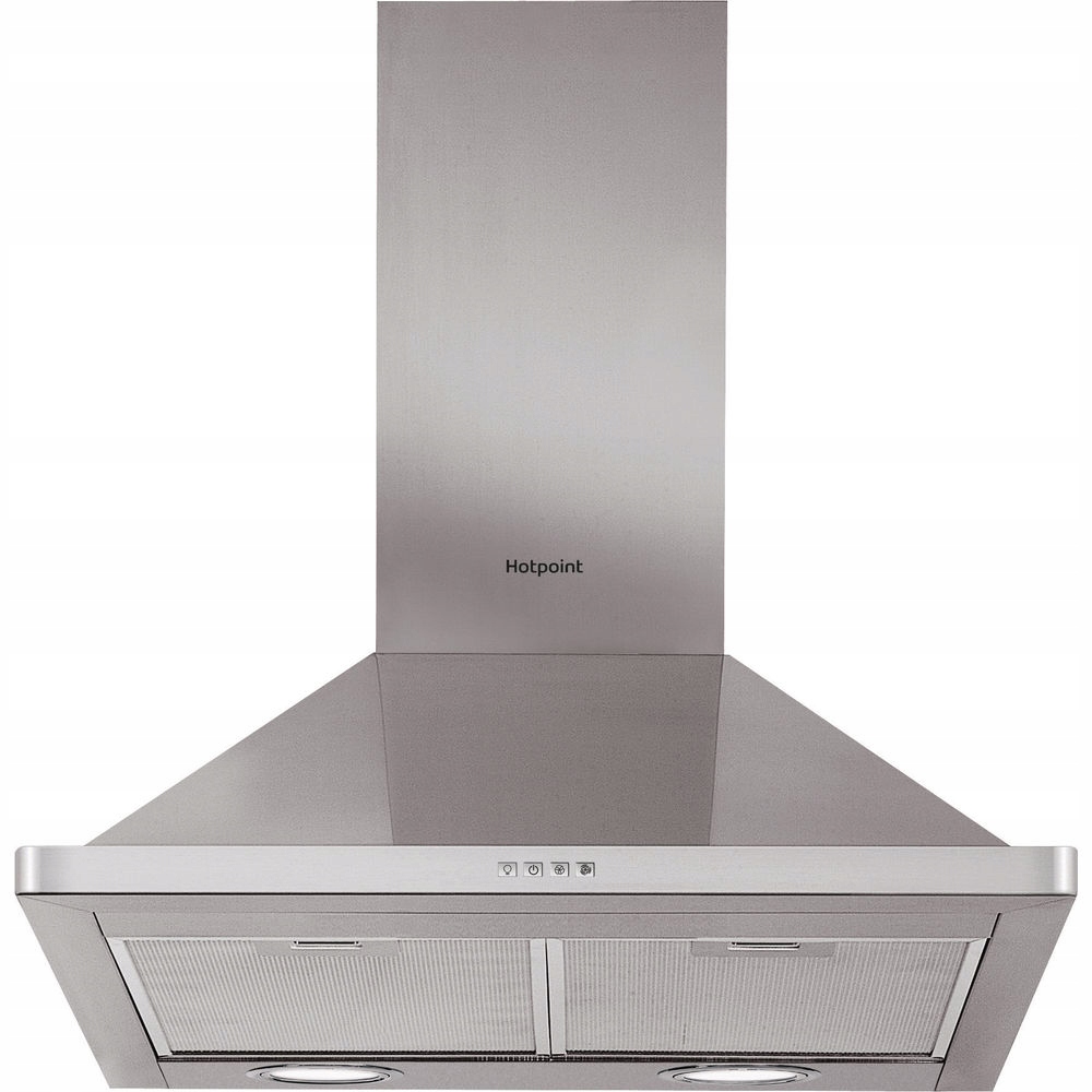 Hotpoint PHPN6.4FAMX OKAP KUCHENNY KOMINOWY