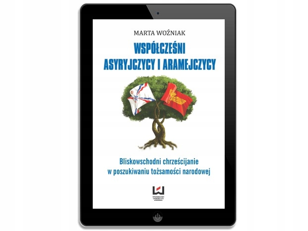 Współcześni Asyryjczycy i Aramejczycy