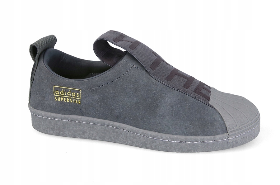 BUTY ADIDAS SUPERSTAR SLIPON W CG3695 r.36 2/3 - 7512860159 - oficjalne  archiwum Allegro