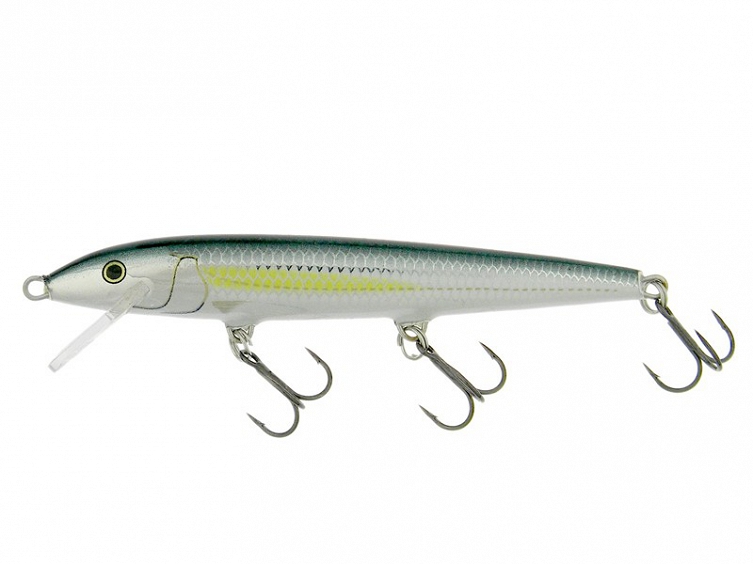 Rapala Original Floating F13 ALB 13cm 7g 1,2m-1,8m - 7263360177 ...