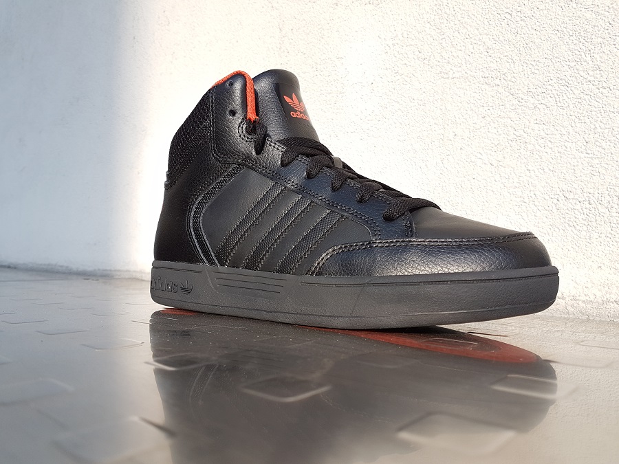 BUTY ADIDAS VARIAL MID J 39 BY4084
