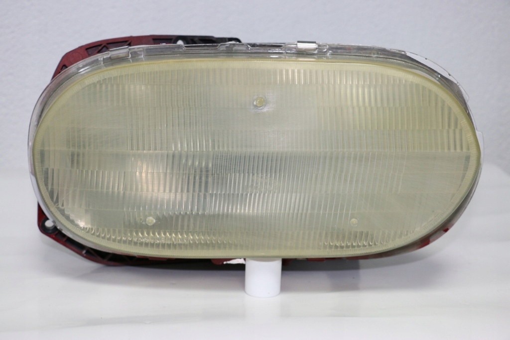 JAGUAR XJS facelift REFLEKTOR LAMPA ŚWIATŁO prawy