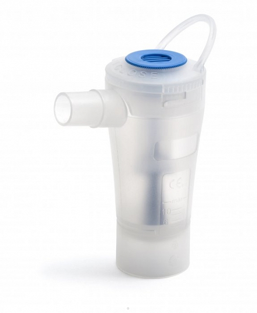 Nebulizator pojemnik na lek Philips Pro soft touch