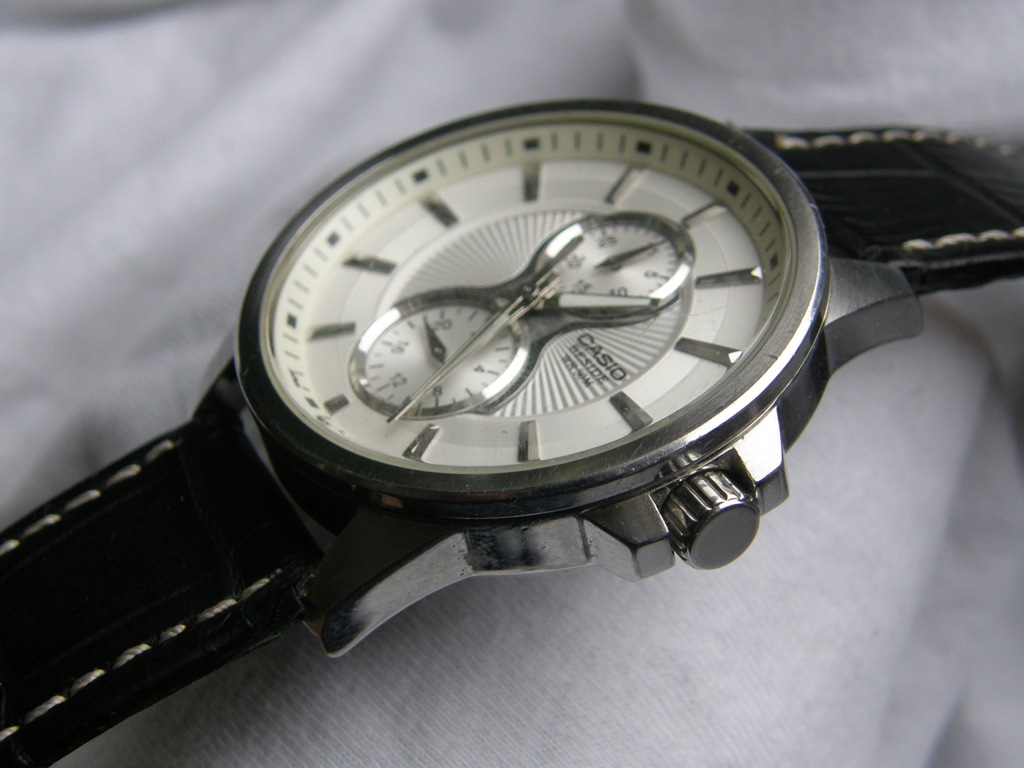 casio bem 304