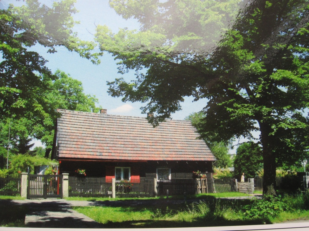 BYTOM ul. Odrzańska