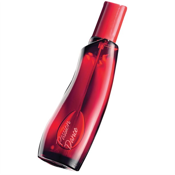 Avon woda toaletowa PASSION DANCE 50 ml