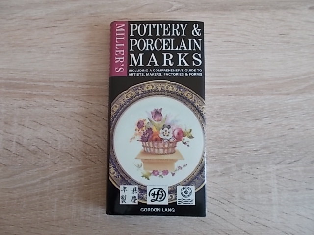 sygnatury na porcelanie katalog