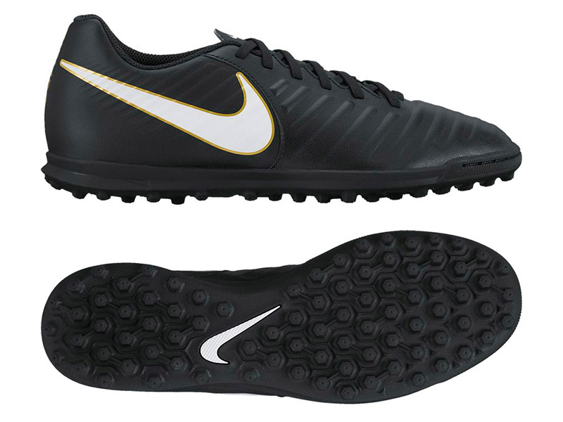 nike tiempo x turf