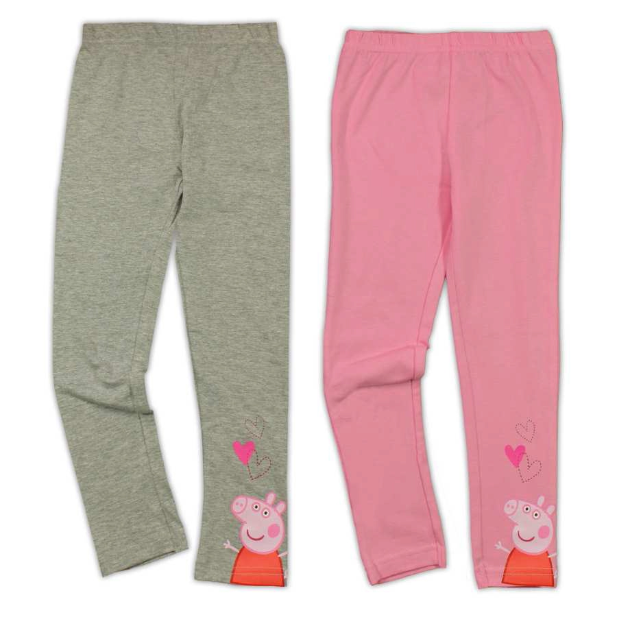 Legginsy PEPPA r.116