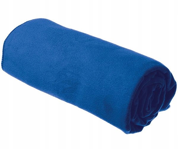 Ręcznik Dry Lite Towel XL niebieski Sea To Summit
