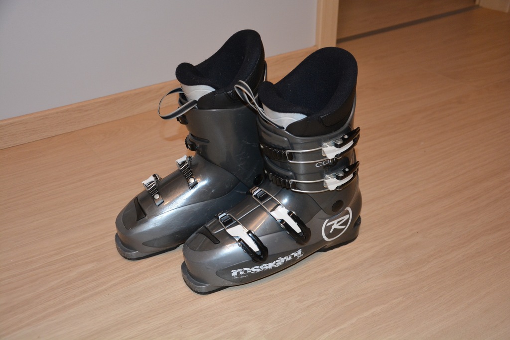 Buty narciarskie Rossignol 26,5 - pierwszy właś.