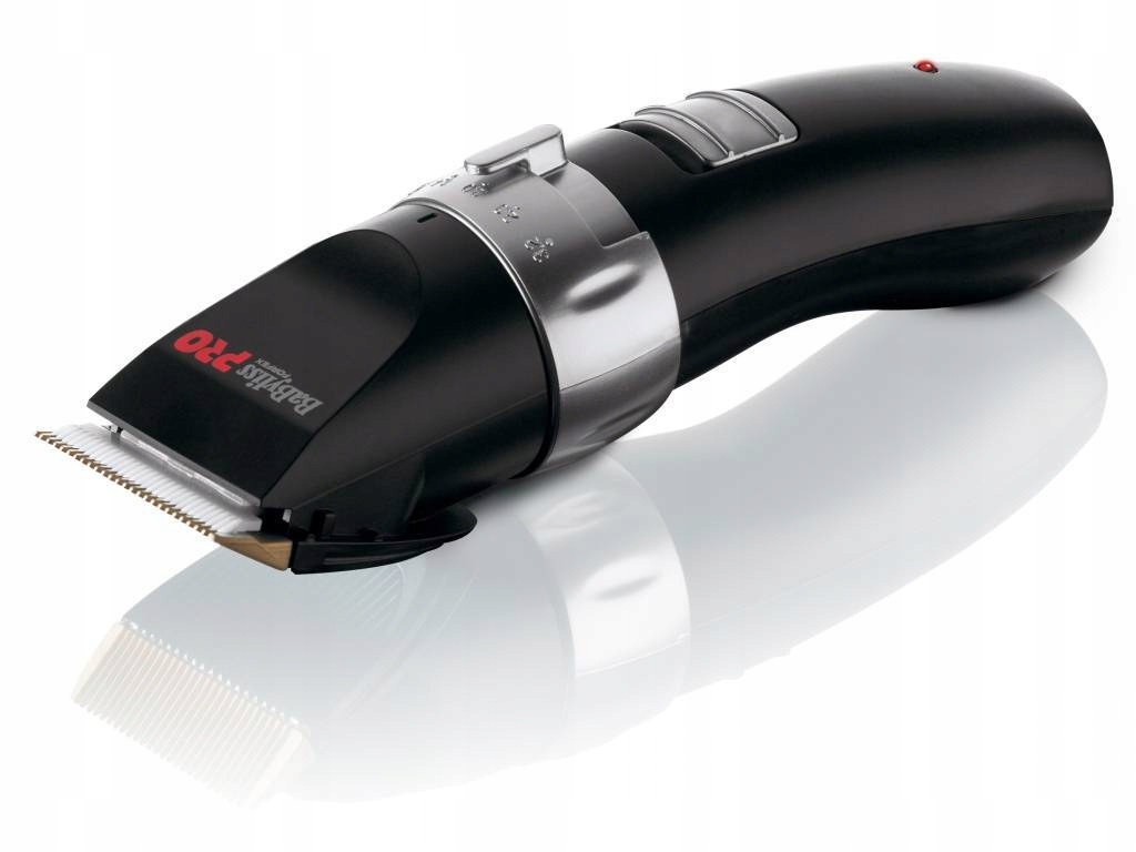 Maszynka do strzyżenia Babyliss Pro FX660E #D #121