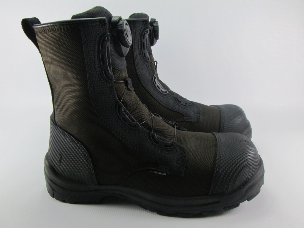 Red wing 3282 store boa safety boots