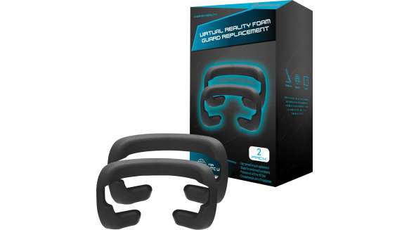 HTC Vive zamienna gąbki Hyperkin WWA