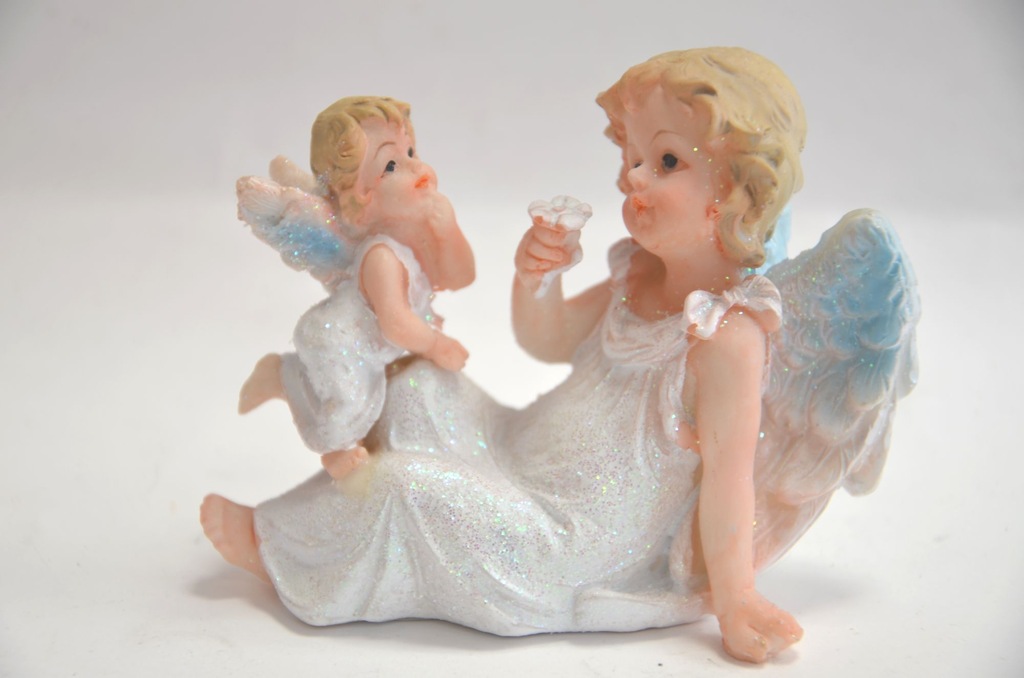 anioły figurki aniołków anioł figura piękne anioły