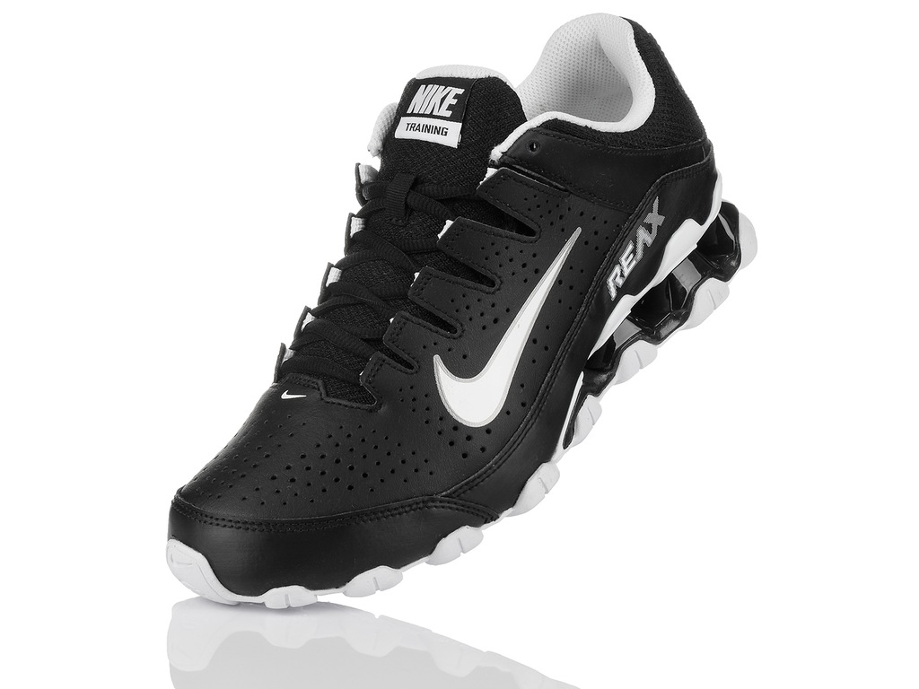 nike shox tr