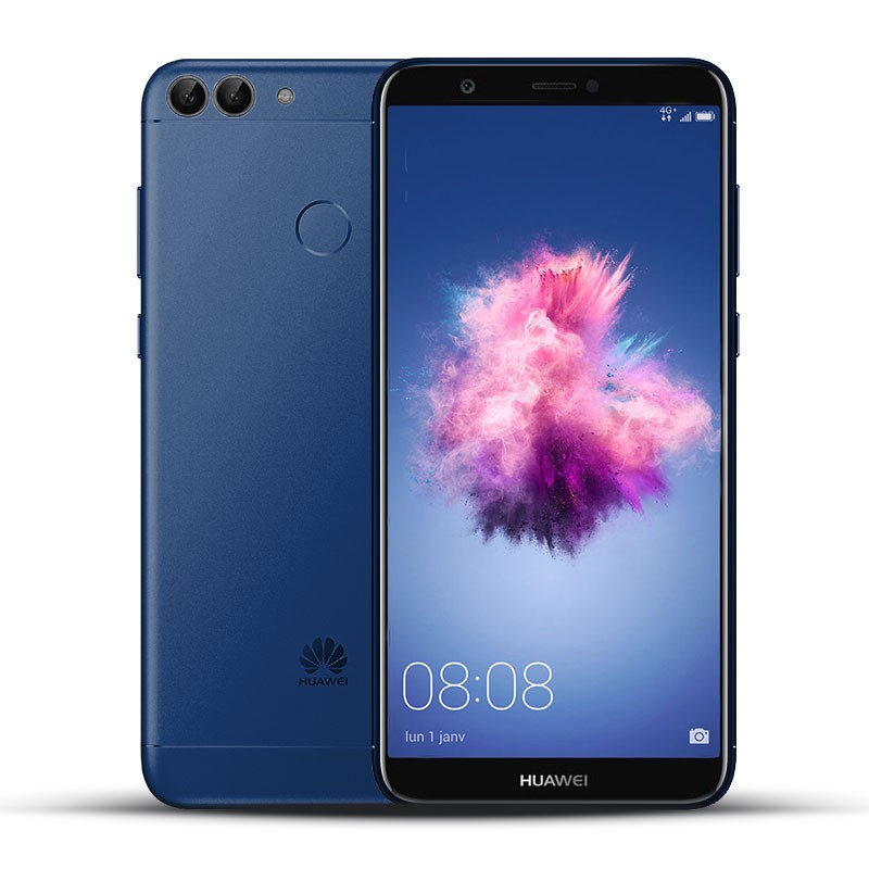 Huawei fig lx1 прошить