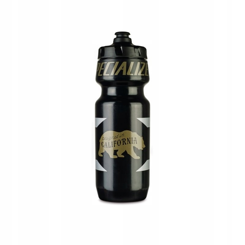 Bidon Specialized Big Mouth Design Bear 700ml