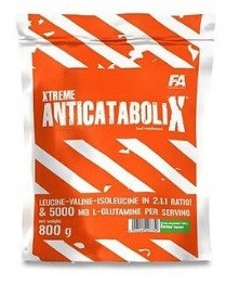 F.A. Xtreme Anticatabolix 800g GRAPFRUIT