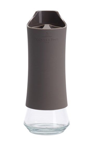 Villeroy&Boch Młynek do Przypraw Taupe CERAMIC