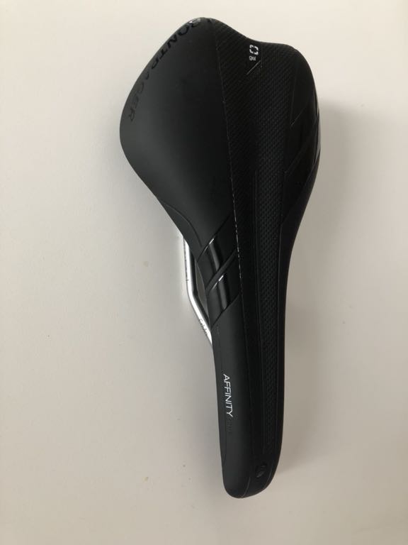 bontrager affinity comp gel