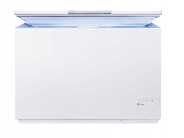 Zamrażarka skrzyniowa ELECTROLUX EC 2233 AOW1