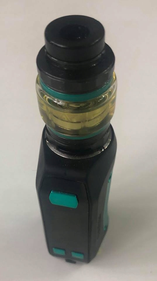 Papieros elektroniczny Aegis Cerberus geek vape