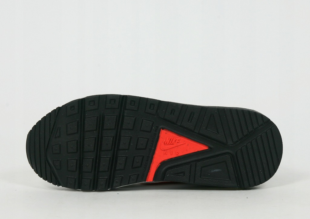 Nike Air Max IVO GS (579995-101) 69,00 € - Sneaker Peeker - Los Mejores  Descuentos! Calzado, ropa y accesorios