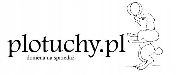 plotuchy.pl - Atrakcyjna domena serwis plotkarski