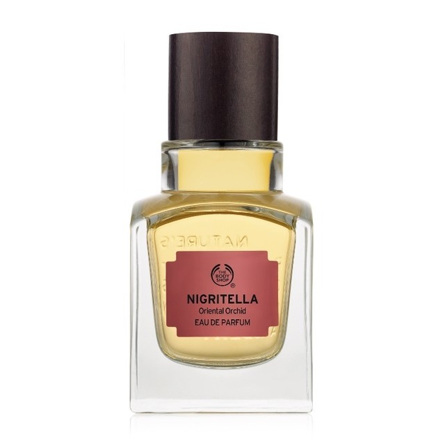 The Body Shop Nigritella EDP 50ml UK