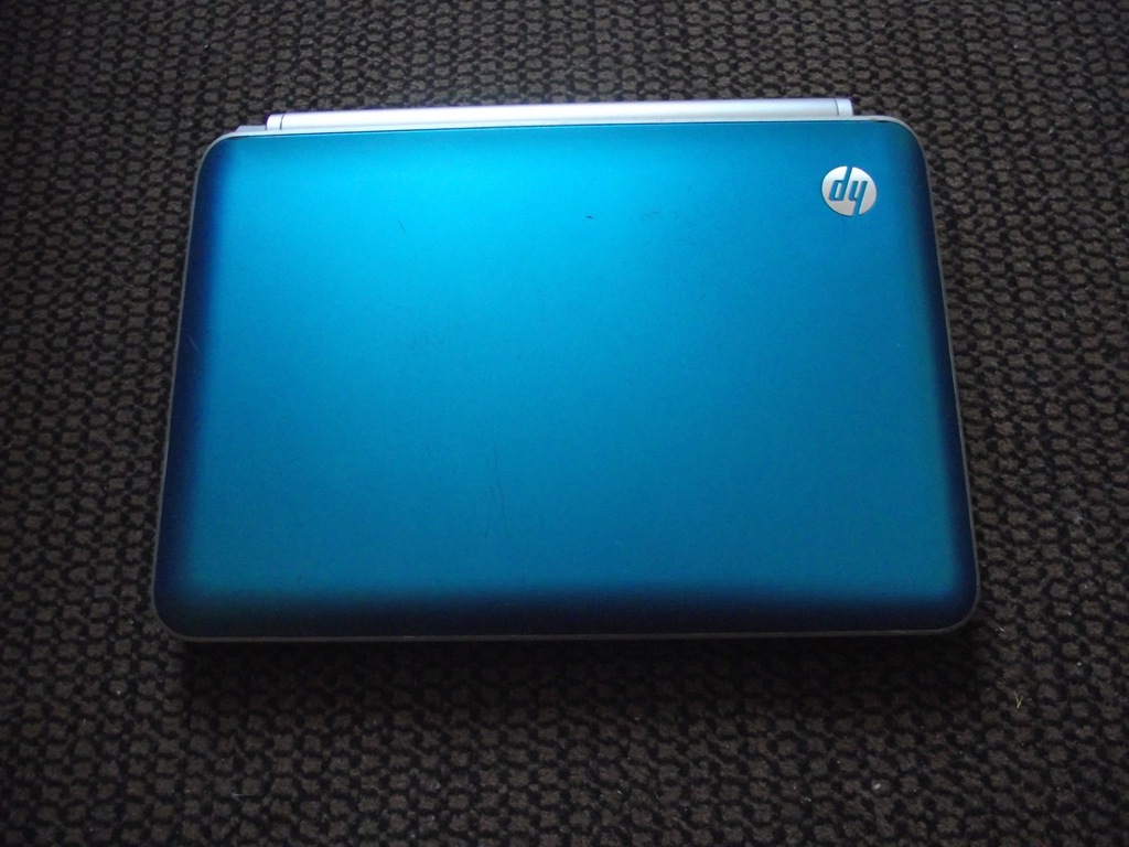 Обзор hp mini 210