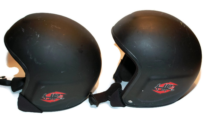 KASK SPADOCHRONOWY SKYSYSTEMS HR 2 r S