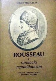 Rousseau i sarmacki republikanizm