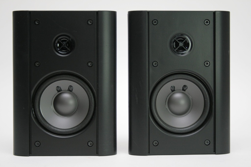 Kolumny JAMO SAT 200 MK2 50 Watt