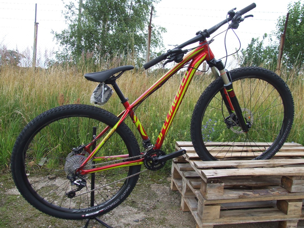 specialized crave comp 29