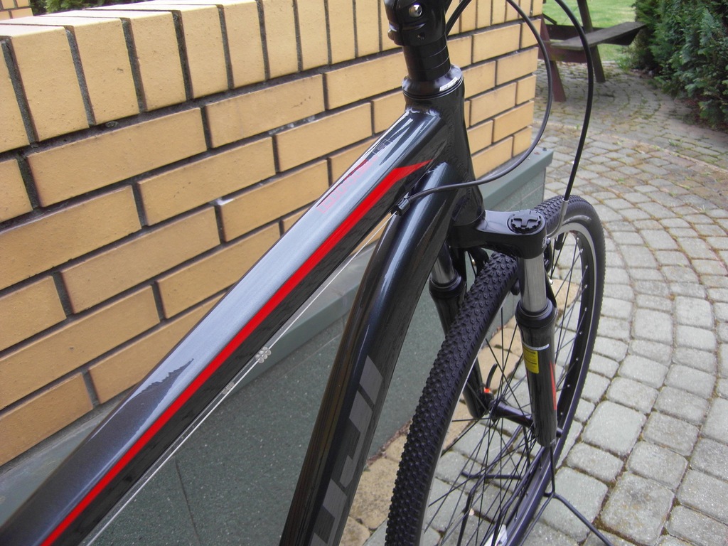 fuji traverse 2.1