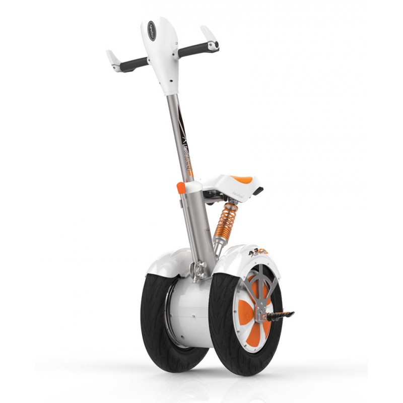 Airwheel A3 skuter elektryczny Prezent na komunię