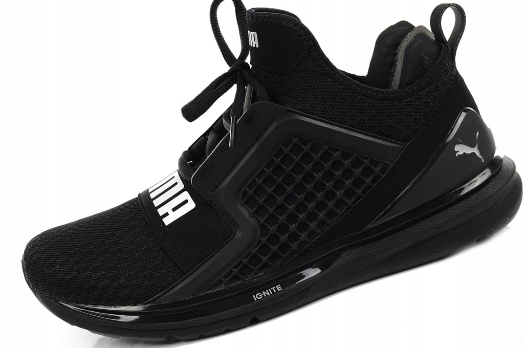 puma white ignite limitless