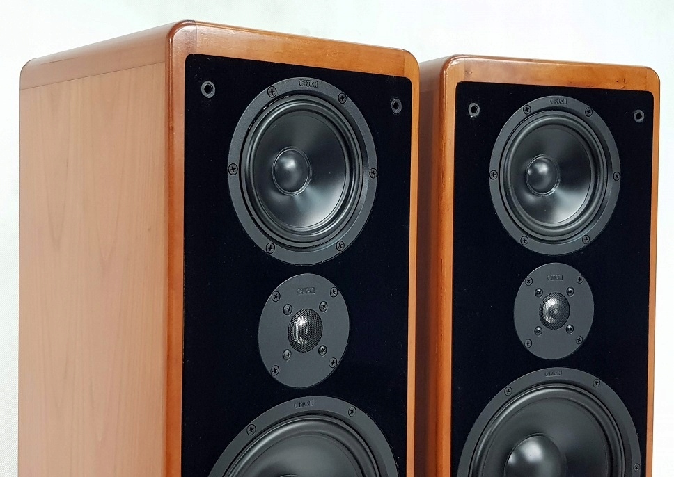 CANTON ERGO SC-L KOLUMNY STEREO - WYBITNE - 7739817828 - oficjalne ...