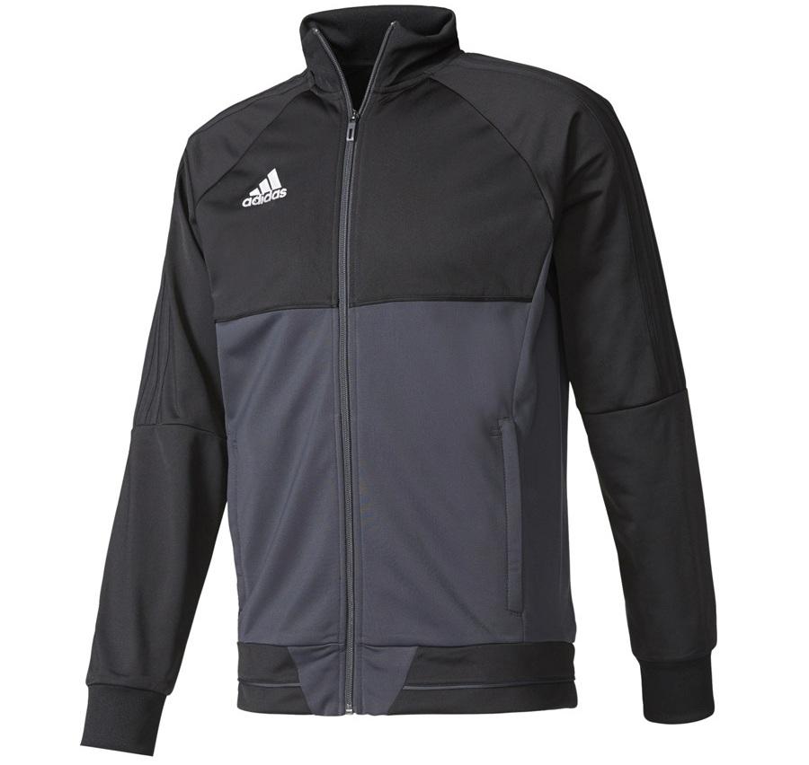 adidas bluza meska rozpinana tiro 17 roz l adidas bluza meska rozpinana tiro 17 roz l
