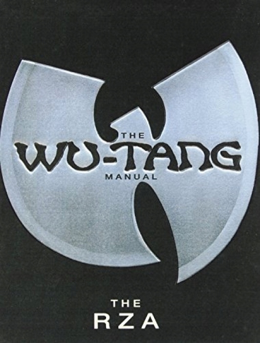 RZA (Rapper) The Wu-tang Manual