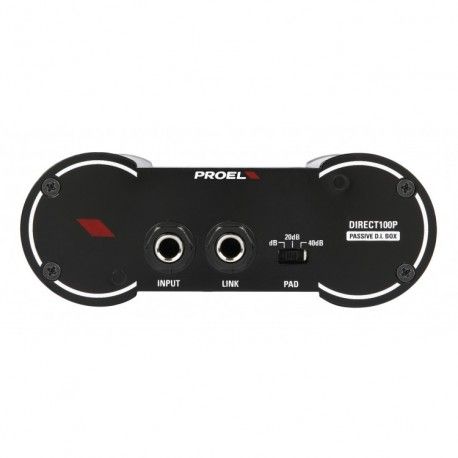 Proel DIRECT100P