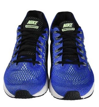 nike flyknit 45